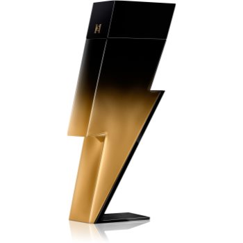 CAROLINA HERRERA Bad Boy Extreme Eau de Parfum pentru bărbați - imagine 2